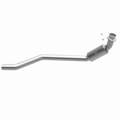 Magnaflow Conv DF 06-08 Jaguar S-Type 3.0L 52075 52075 360 Degree Image Set