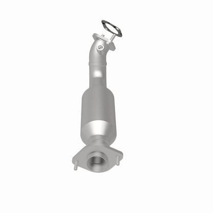 MagnaFlow Cadillac SRX California Grade CARB Compliant Direct-Fit Catalytic Converter 5451171 360 Degree Image Set