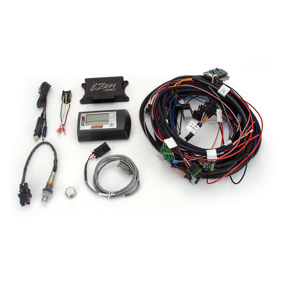 FAST Fuel Injection System 302001 Photo - Primary