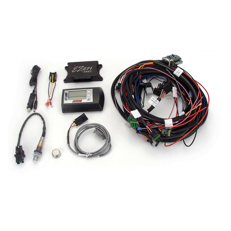 FAST Fuel Injection System 302001 Photo - Primary