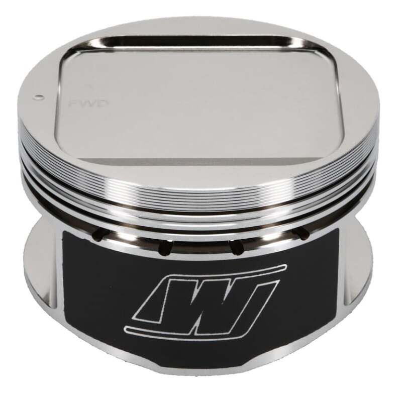 Wiseco Subaru WRX 4v R/Dome 8.4:1 CR 92mm Piston Shelf Stock 6588m92AP 6588M92AP User 5