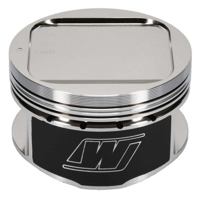 Wiseco Subaru WRX 4v R/Dome 8.4:1 CR 92mm Piston Shelf Stock 6588m92AP 6588M92AP User 5