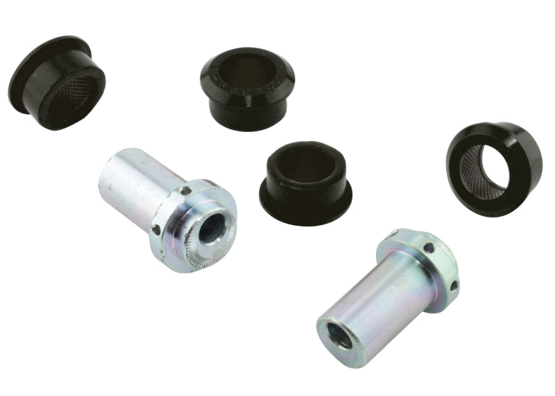 Whiteline Camber Correction Bushings Subaru Legacy 1999-2003 KCA399 Photo - Primary
