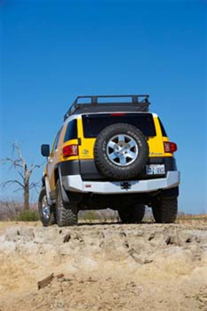 ARB Rear Bar Fj Us Spec 5620010 5620010 Photo - Primary