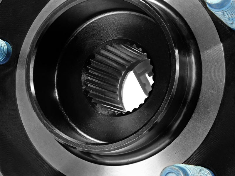 aFe Control PFADT Series SKF Performance Wheel Bearing - Chevrolet Corvett 480-401001-A Photo - Unmounted