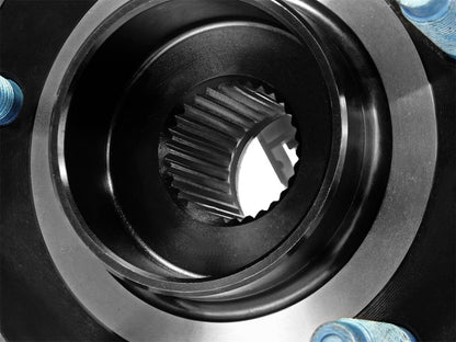 aFe Control PFADT Series SKF Performance Wheel Bearing - Chevrolet Corvett 480-401001-A Photo - Unmounted