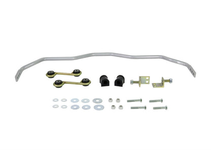 Whiteline Rear Sway Bar 18mm Adjustable Toyota Celica Supra 82-86 BTR21Z Photo - Close Up