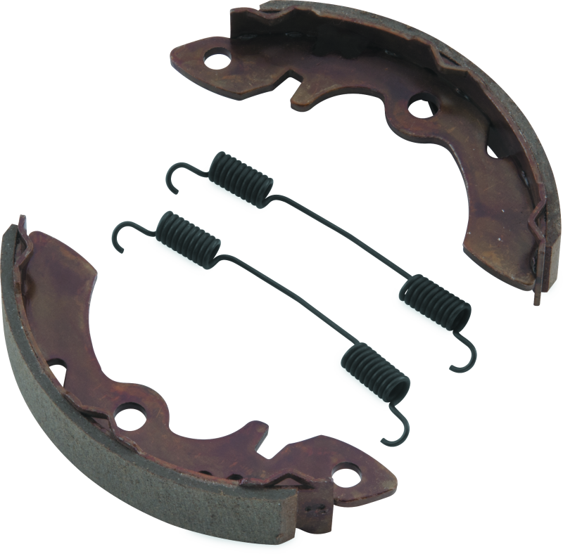 BikeMaster Suzuki Brake Shoes 963061 963061 Photo - Primary