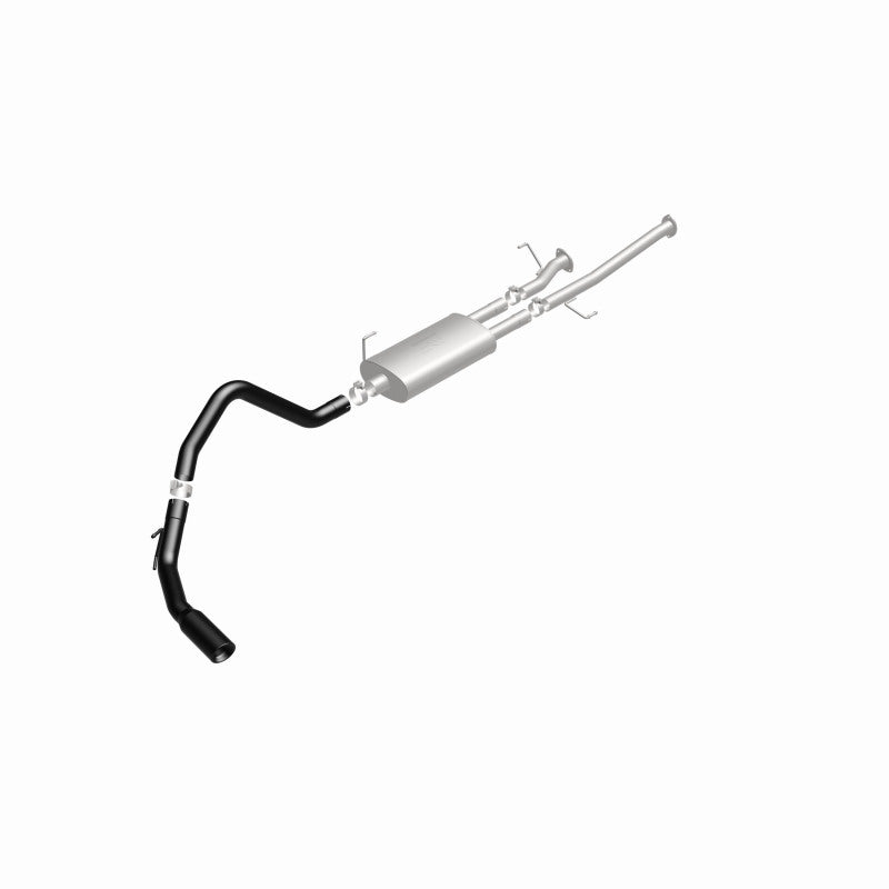 MagnaFlow Toyota Tundra Street Series Cat-Back Performance Exhaust System 15368 360 Degree Image Set