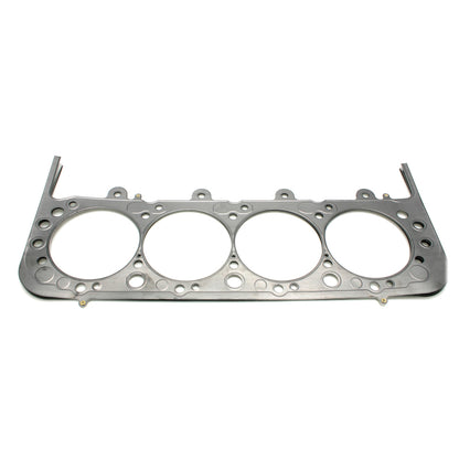 Cometic Head Gasket w/ 4.9in Bore Centers 4-Layer Bore: 4.700in C5797-051 Photo - Primary