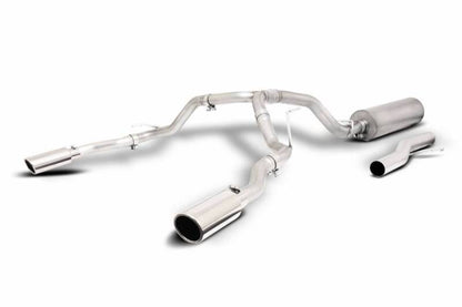 Gibson Cat-Back Exhaust System GIB65695 65695 User 1