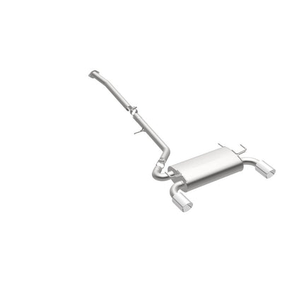 MagnaFlow Infiniti G35 Street Series Cat-Back Performance Exhaust System 16641 360 Degree Image Set