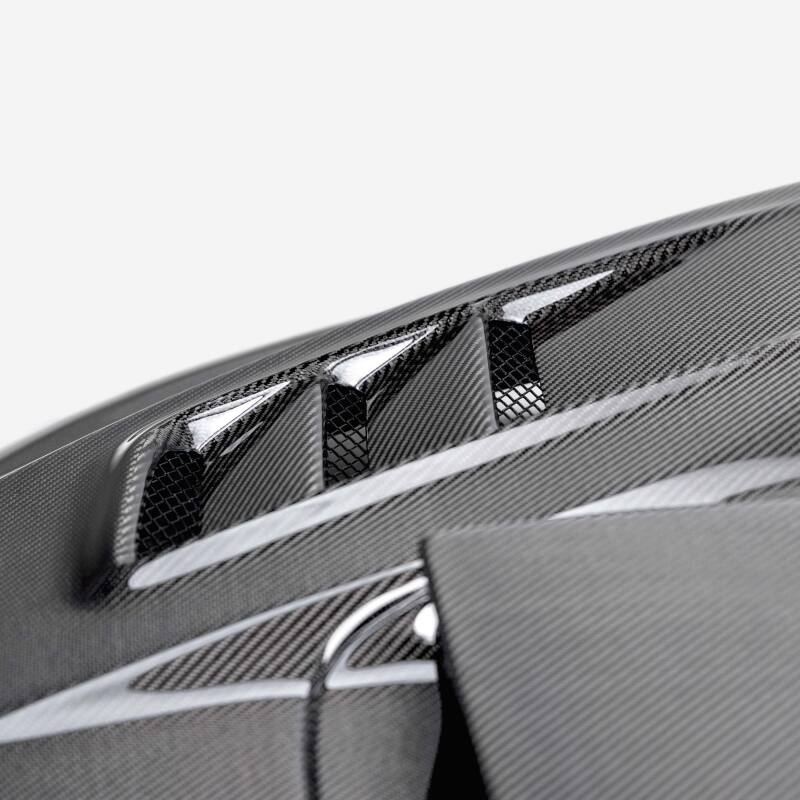 Seibon Carbon Fiber Hood For 2022 Subaru WRX HD22SBIMP-CW User 1