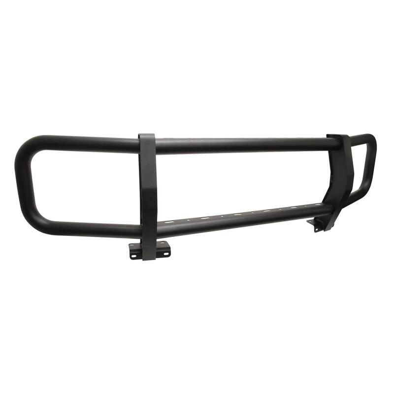 Westin 21-23 Ford Bronco (Excl. Bronco Sport)XTS Front Bumper Brush Guard for OEM Bumper - Tex Black 59-751255 59-751255 Photo - Unmounted