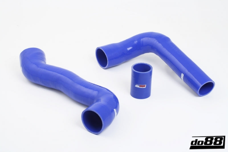do88 DOB Hose - Intercooler/Turbo Air Intake Systems Silicone Couplers & Hoses main image