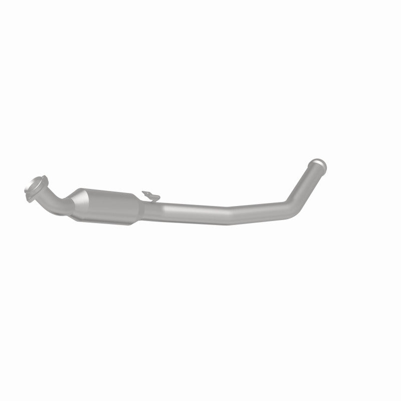 MagnaFlow Mercedes-Benz OEM Grade Federal / EPA Compliant Direct-Fit Catalytic Converter 52172 360 Degree Image Set