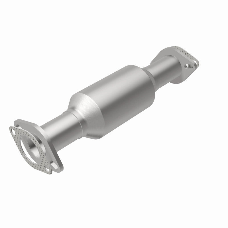 MagnaFlow Nissan Pickup California Grade CARB Compliant Direct-Fit Catalytic Converter 4481445 360 Degree Image Set
