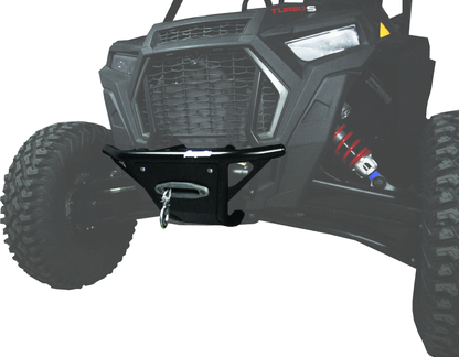 DragonFire Racing Bumper Frt Winch Sprt Rzr Blk 522642 522642 User 1