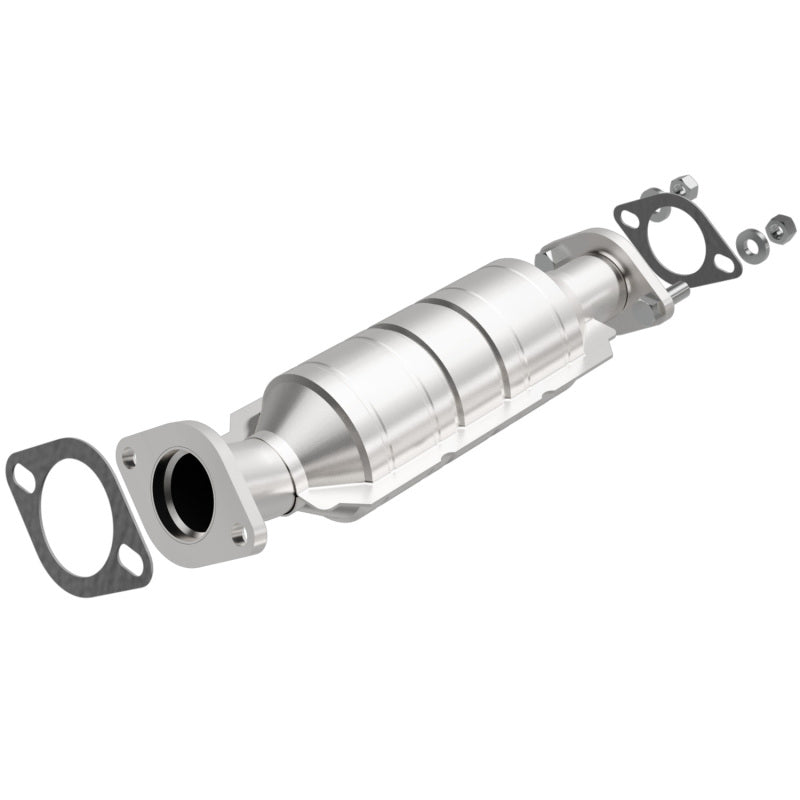 MagnaFlow OEM Grade Federal / EPA Compliant Direct-Fit Catalytic Converter 51266 Photo - Primary