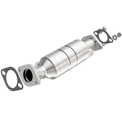 MagnaFlow OEM Grade Federal / EPA Compliant Direct-Fit Catalytic Converter 51266 Photo - Primary