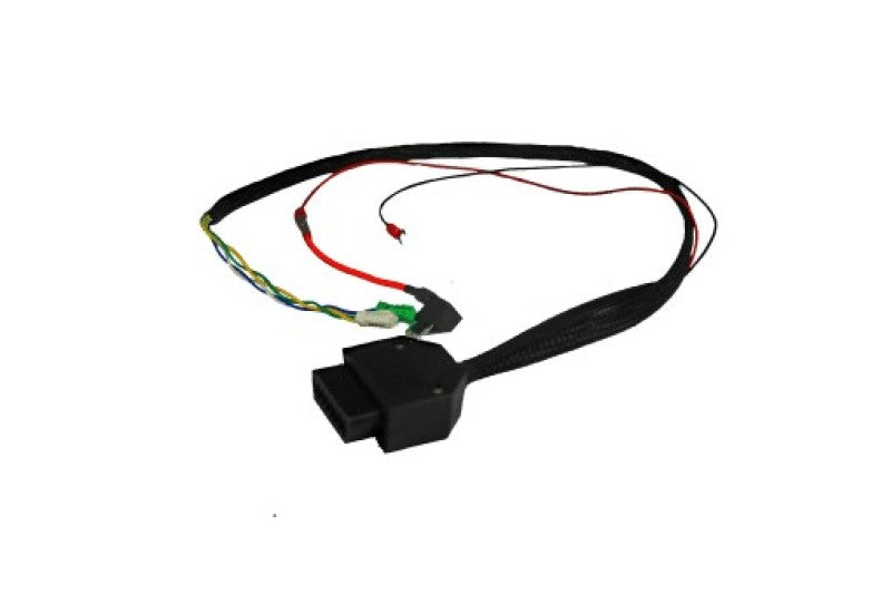 Tazer 15-22 Dodge Challenger/11-22 Dodge Charger Trunk Mounted Security Double Bypass Cable Kit Z_DBP Z_DBP User 1