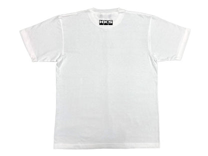HKS A/R T-Shirt Xl/White 51007-Ak411 51007-AK411 User 1
