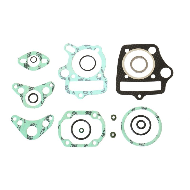 Athena Honda C D.53mm 70 Top End Gasket Kit P400210600076 P400210600076 Photo - Primary