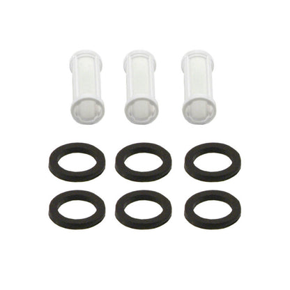 Spectre Clearview Fuel Filter Element (Replacement) 2358 2358 Photo - Primary