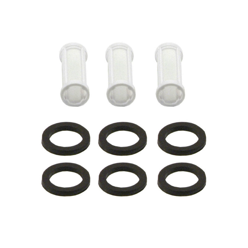 Spectre Clearview Fuel Filter Element (Replacement) 2358 2358 Photo - Primary