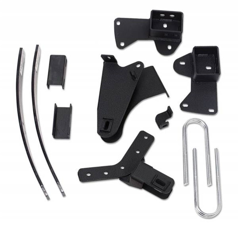 Tuff Country 91-94 Ford Explorer 4in Lift Kit 24850 24850 Photo - Primary