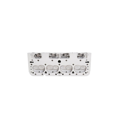 Edelbrock Single Perf. Rpm Sbc 70cc Head Comp. 60739 Photo - Unmounted