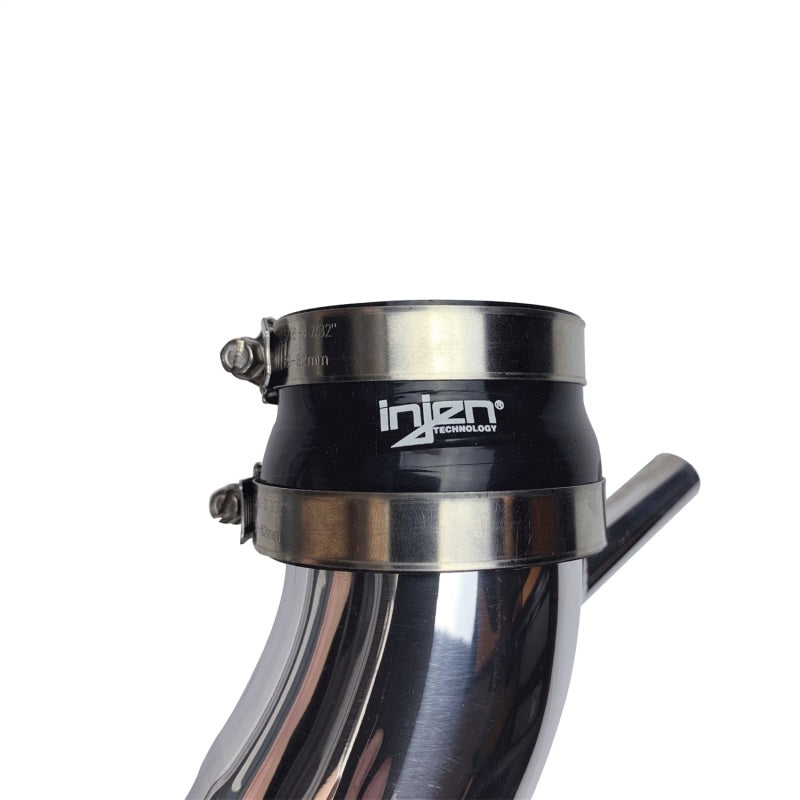 Injen 18-20 Toyota C-HR 2.0L Polished Short Ram Air Intake SP2050P SP2050P Photo - Unmounted
