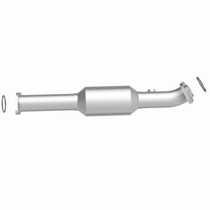 MagnaFlow Toyota Tacoma California Grade CARB Compliant Direct-Fit Catalytic Converter 5592661 360 Degree Image Set