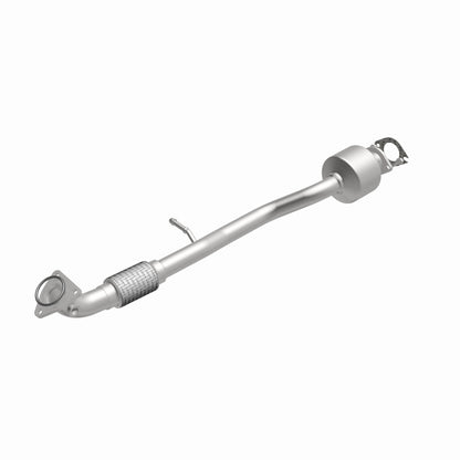 MagnaFlow Chevrolet Spark OEM Grade Federal / EPA Compliant Direct-Fit Catalytic Converter 21-435 360 Degree Image Set