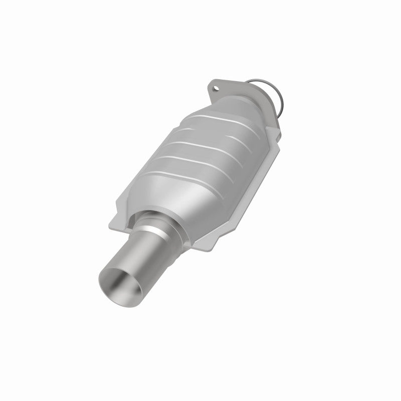 MagnaFlow HM Grade Federal / EPA Compliant Direct-Fit Catalytic Converter 24311 360 Degree Image Set