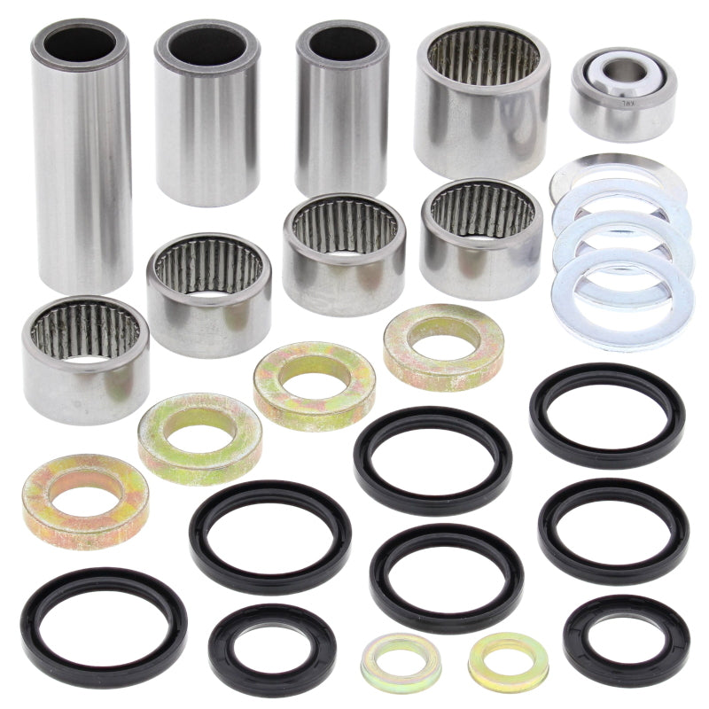 All Balls Racing 94-95 Honda CR125R Linkage Bearing Kit 27-1029 27-1029 Photo - Primary