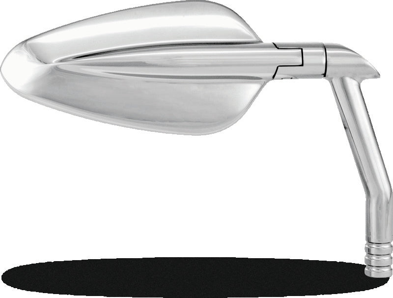 Performance Machine Pm Vision Mirror Arrow 0064-2023-CH 0064-2023-CH Photo - Primary