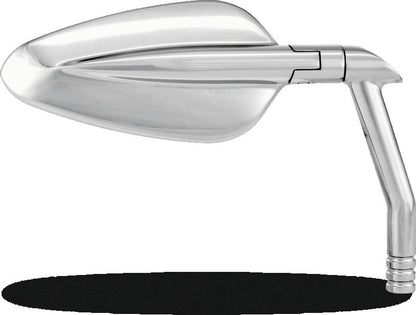 Performance Machine Pm Vision Mirror Arrow 0064-2023-CH 0064-2023-CH Photo - Primary