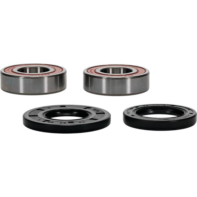 Pivot Works Husqvarna Wheel Bearing Kit Premium Bearings 25-1426-P 25-1426-P Photo - Primary