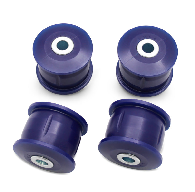 SuperPro Rear Trailing Arm Lower Bushing Kit SPF3286K Photo - Primary