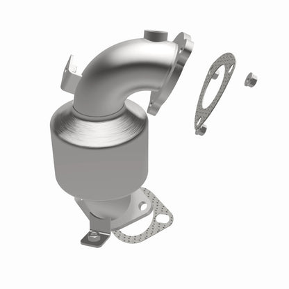 Magnaflow Conv DF 2016-2018 Hyundai Tucson L4 OEM Close Coupled Front (Not for sale in California) 280054 280054 360 Degree Image Set