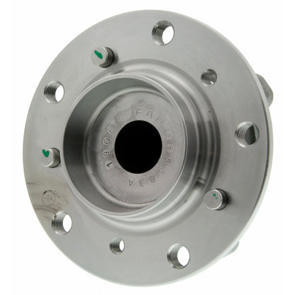 Moog 08-13 BMW M3 Front Hub Assembly 513274 513274 Photo - out of package