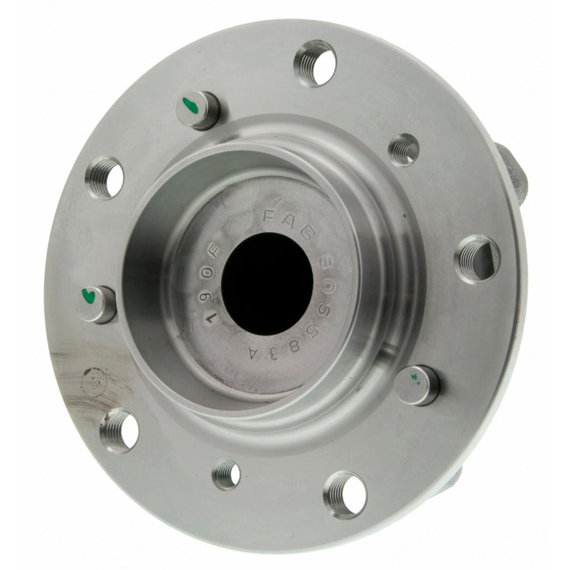 Moog 08-13 BMW M3 Front Hub Assembly 513274 513274 Photo - out of package