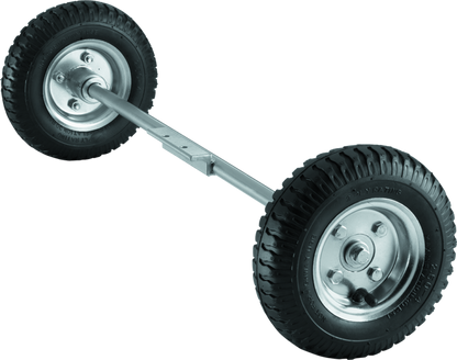 BikeMaster 06-22 Yamaha TT-R50 Training Wheels 150403 150403 Photo - Primary