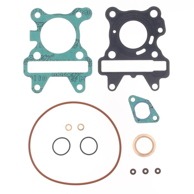 Athena 09-11 Yamaha C3 50 Top End Gasket Kit P400485600172 P400485600172 User 1