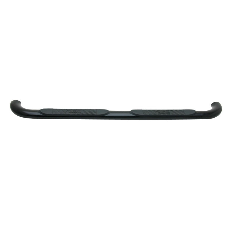 Westin 2009-2014 Ford F-150 SuperCab Platinum 4 Oval Nerf Step Bars - Black 21-3515 21-3515 Photo - Unmounted