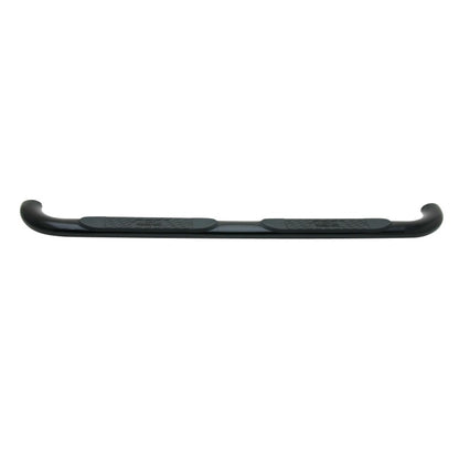 Westin 2009-2014 Ford F-150 SuperCab Platinum 4 Oval Nerf Step Bars - Black 21-3515 21-3515 Photo - Unmounted