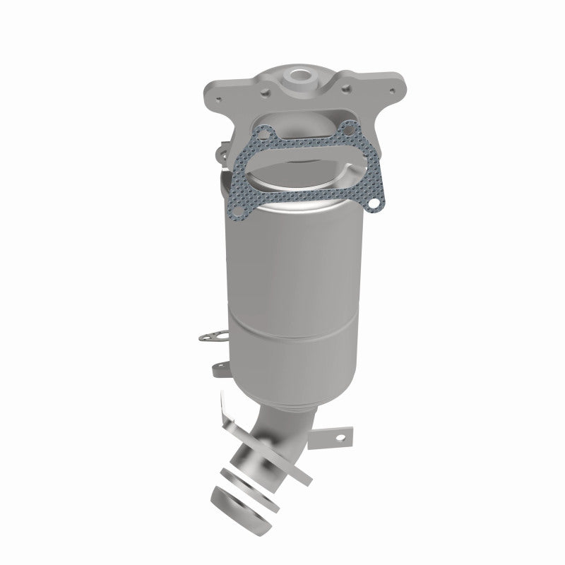 MagnaFlow OEM Grade Federal / EPA Compliant Manifold Catalytic Converter 49343 360 Degree Image Set