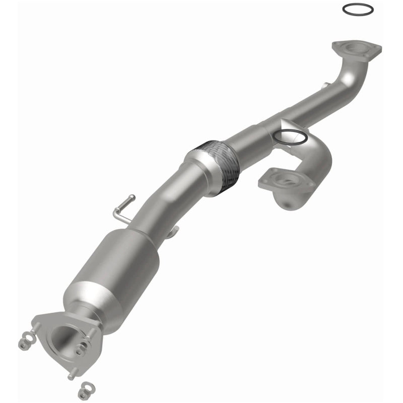 MagnaFlow Honda Odyssey California Grade CARB Compliant Direct-Fit Catalytic Converter 5592282 Photo - out of package