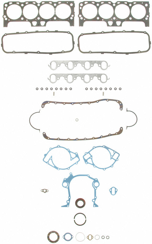 Fel-Pro FEL Engine Gasket Sets Engine Components Engine Gaskets main image